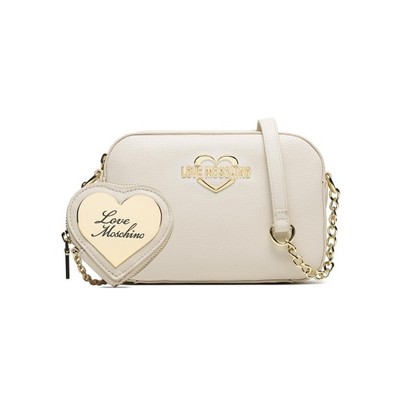 Love Moschino Borsa Pu Τσαντάκι Χιαστί - Ώμου (JC4071PP1HLD0110)