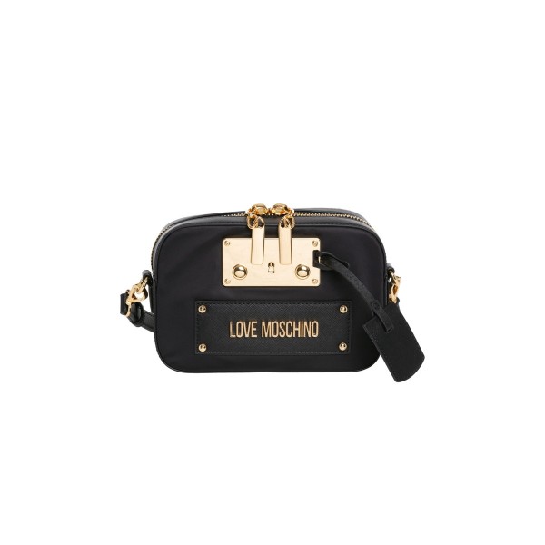 Love Moschino Borsa Τσαντάκι Χιαστί - Ώμου (JC4159PP1GLG100A)