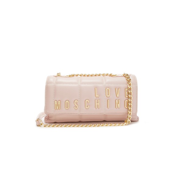 Love Moschino Borsa Τσάντα Ωμου - Χειρός Fashion (JC4260PP0GKB0609)