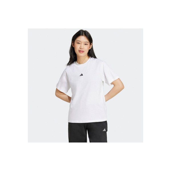 Adidas Performance W Sl Sj T T-Shirt Γυναικείο (JC5944)