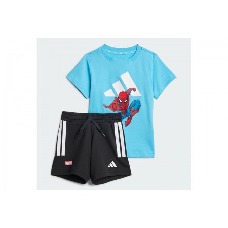 Adidas Performance I Mrvl Sm T Set 