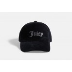 Juicy Couture Veronica Cap Καπέλο Strapback (JCAWH224702 101)