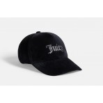 Juicy Couture Veronica Cap Καπέλο Strapback (JCAWH224702 101)