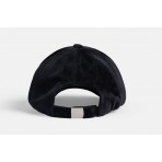 Juicy Couture Veronica Cap Καπέλο Strapback (JCAWH224702 101)