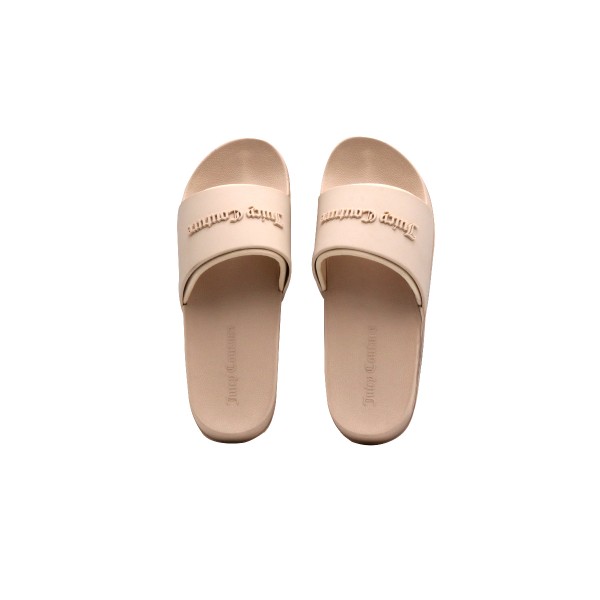 Juicy Couture Breanna Stacked Sliders Παντόφλες (JCFYL128006 246)