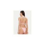 Juicy Couture Script Logo Bikini Set Μαγιό Bikini Γυναικείο (JCITS223202 612)