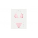 Juicy Couture Script Logo Bikini Set Μαγιό Bikini Γυναικείο (JCITS223202 612)