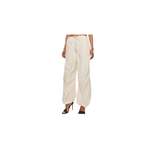 Juicy Couture Ayla Parachute Pants Παντελόνι Φόρμας Γυναικείο (JCWBJ24341 246)