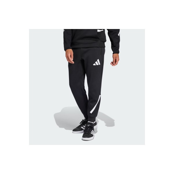 Adidas Performance Sportswear Z.n.e Παντελόνι Φόρμας Ανδρικό (JD5983)