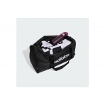 Adidas Performance Linear Duffel Small Σάκος Ώμου - Χειρός Αθλητικός 24L (JD9555)