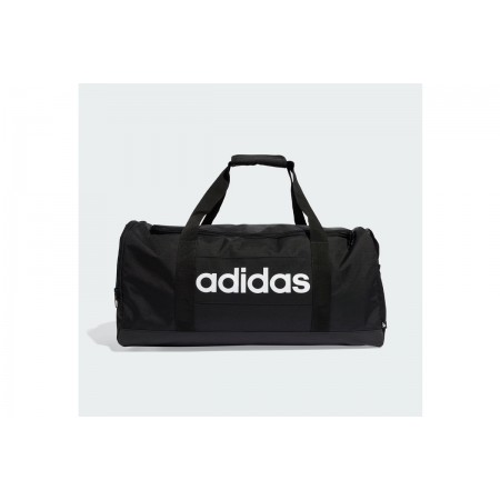 Adidas Performance Linear Duffel Small Σάκος Ώμου - Χειρός Αθλητικός 24L 