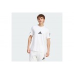 Adidas Performance Z.n.e. T-Shirt Ανδρικό (JE3078)