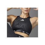 Adidas Performance Tf Ms Hn Pr Bra Μπουστάκι Γυναικείο (JE3656)