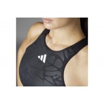 Adidas Performance Tf Ms Hn Pr Bra Μπουστάκι Γυναικείο (JE3656)