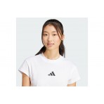 Adidas Performance Future Icon Sl Baby T-Shirt Γυναικείο (JE4001)