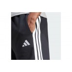 Adidas Performance Essential 3 Stripes Ανδρική Αθλητική Βερμούδα