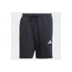 Adidas Performance Essential 3 Stripes Ανδρική Αθλητική Βερμούδα