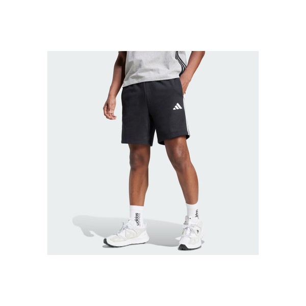 Adidas Performance Essential M 3S Ft Βερμούδα Αθλητική Ανδρική (JE6414)