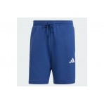 Adidas Performance Essential 3 Stripes Ανδρική Αθλητική Βερμούδα