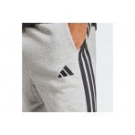 Adidas Performance Essential 3 Stripes Ανδρική Αθλητική Βερμούδα