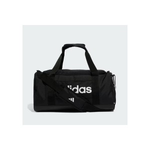 Adidas Performance Linear Duffel Small Σάκος Ώμου - Χειρός Αθλητικός 24L (JE8343)