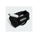 Adidas Performance Linear Duffel Small Σάκος Ώμου - Χειρός Αθλητικός 24L (JE8343)