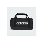 Adidas Performance Linear Duff Xs Σάκος Ώμου - Χειρός Αθλητικός 12,5L (JE8347)