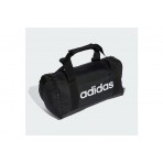 Adidas Performance Linear Duff Xs Σάκος Ώμου - Χειρός Αθλητικός 12,5L (JE8347)