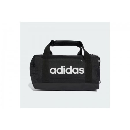 Adidas Performance Linear Duff Xs Σάκος Ώμου - Χειρός Αθλητικός 12,5L 