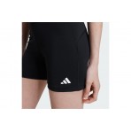 Adidas Performance TECHFIT Παιδικό Κοντό Κολάν Μαύρο