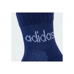 Adidas Performance Kids Lin Ank Κάλτσες Κοντές 5 Ζευγάρια (JF8542)