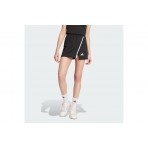 Adidas Performance Essentials Color - Pop Γυναικείο Skort Μαύρο