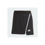 Adidas Performance Essentials Color - Pop Γυναικείο Skort Μαύρο