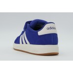 Adidas Performance Grand Court 00S Παιδικά Sneakers Ρουά, Λευκά