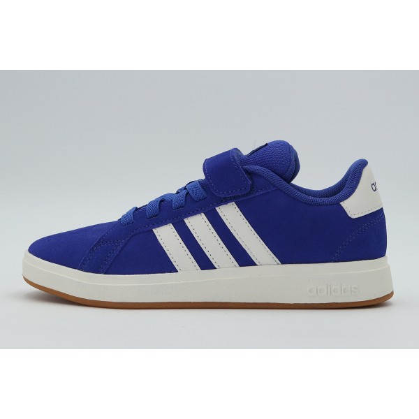 Adidas Performance Grand Court 00S El C Sneakers (JH6180)