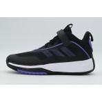 Adidas Performance Ownthegame 3.0 K Παπούτσια Για Μπάσκετ (JI0393)