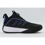 Adidas Performance Ownthegame 3.0 K Παπούτσια Για Μπάσκετ (JI0393)