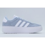 Adidas Performance VL Court Bold Sneakers Σιέλ, Λευκά