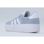 Adidas Performance VL Court Bold Sneakers Σιέλ, Λευκά