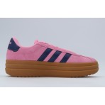 Adidas Performance VL Court Bold Sneakers Ροζ, Μπλε Σκούρο, Καφέ