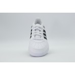 Adidas Performance Hoops 4.0 Sneakers Λευκά, Μαύρα