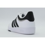 Adidas Performance Hoops 4.0 Sneakers Λευκά, Μαύρα