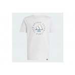 Adidas Performance Fun Graphic T-Shirt (JI6687)