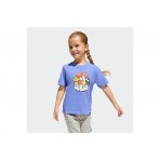 Adidas Performance Sportswear Fun T-Shirt (JI6692)