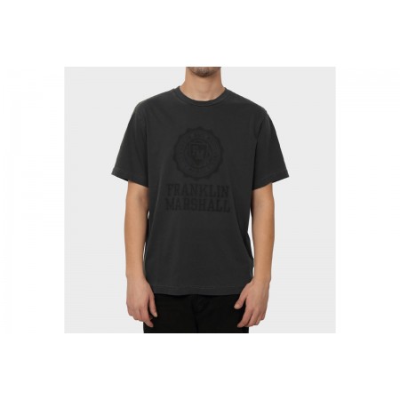 Franklin And Marshall T-Shirt Ανδρικό 