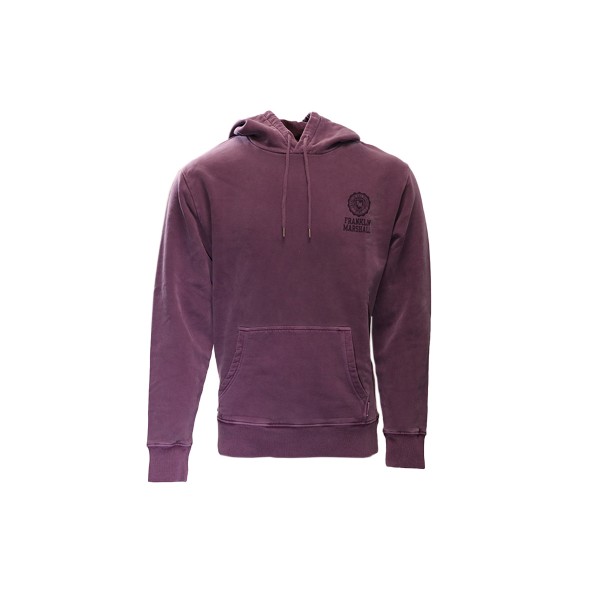 Franklin And Marshall Hoodie Ανδρικό (JM5232.000.2035G35 343)