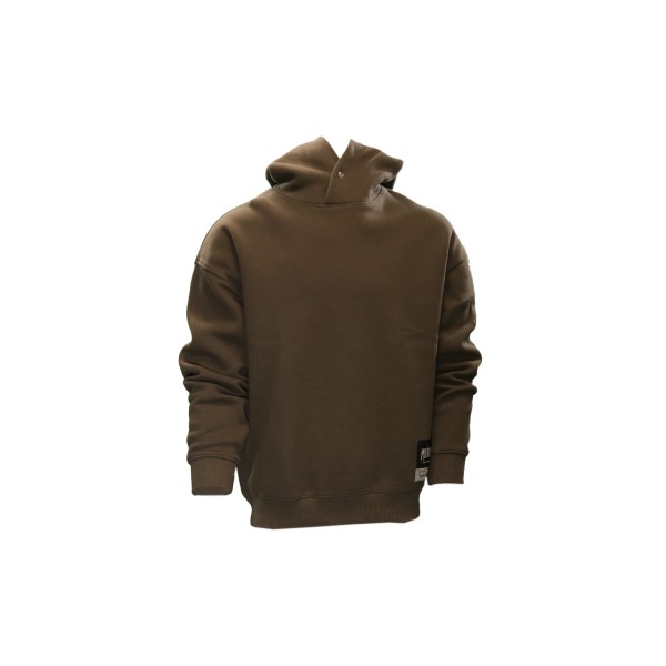 Franklin And Marshall Hoodie Ανδρικό (JM5237.000.2033P01 158)