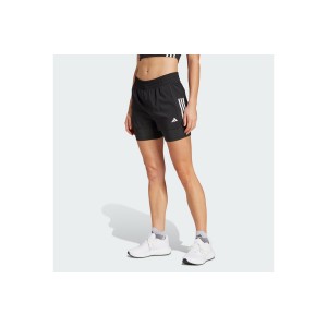 Adidas Performance Otr Climacool Σορτς Με Εσωτερικό Κολάν (JM7644)