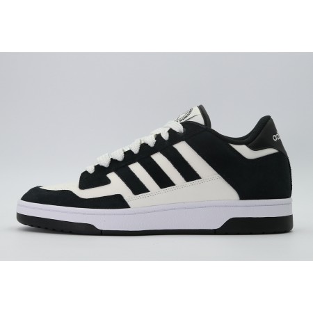 Adidas Performance Rapid Court Low Sneakers 