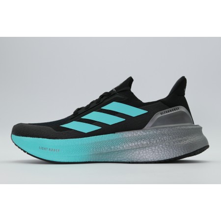 Adidas Performance Mercedes-Amg Petronas F1 Ultraboost 5X Παπούτσια Για Τρέξιμο 